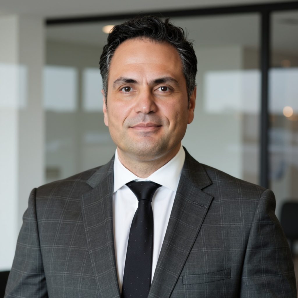 Qais Saif