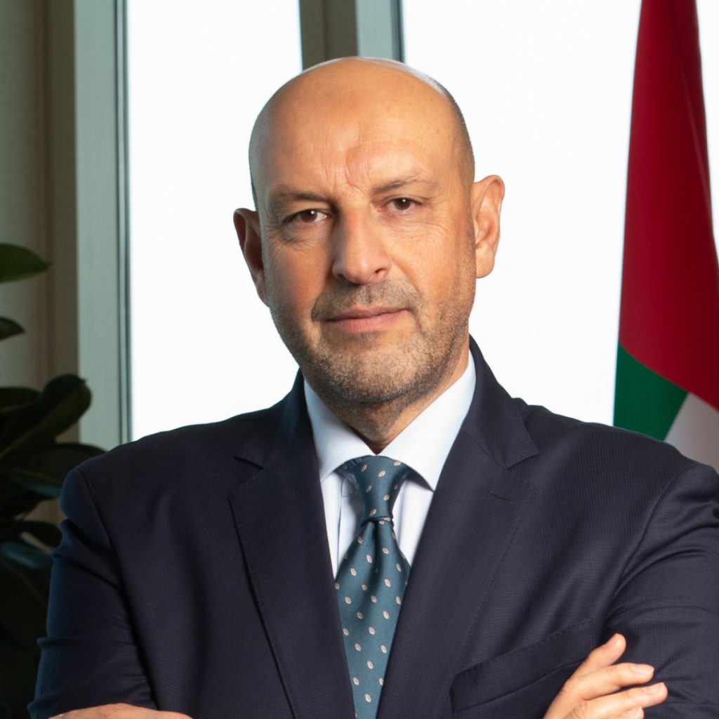 Yasser Zaghloul