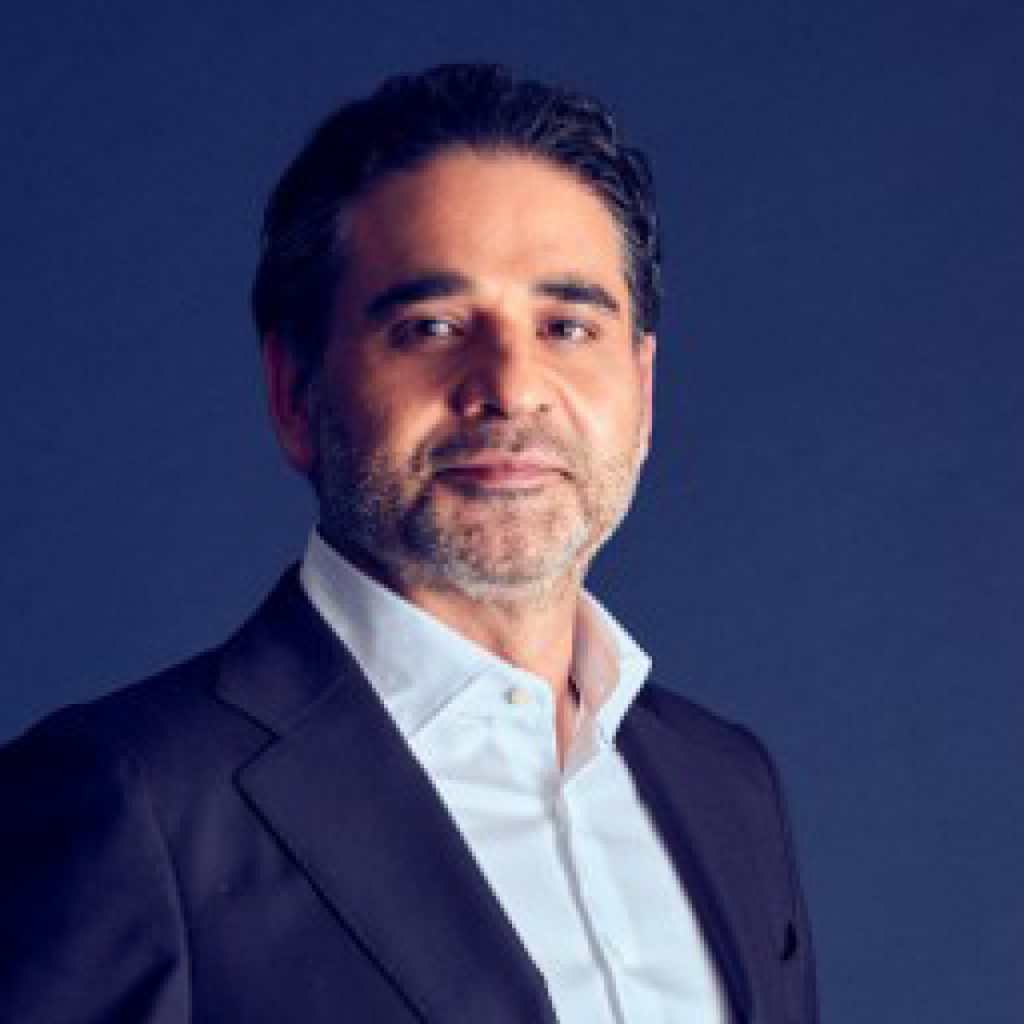 Khurram Majeed
