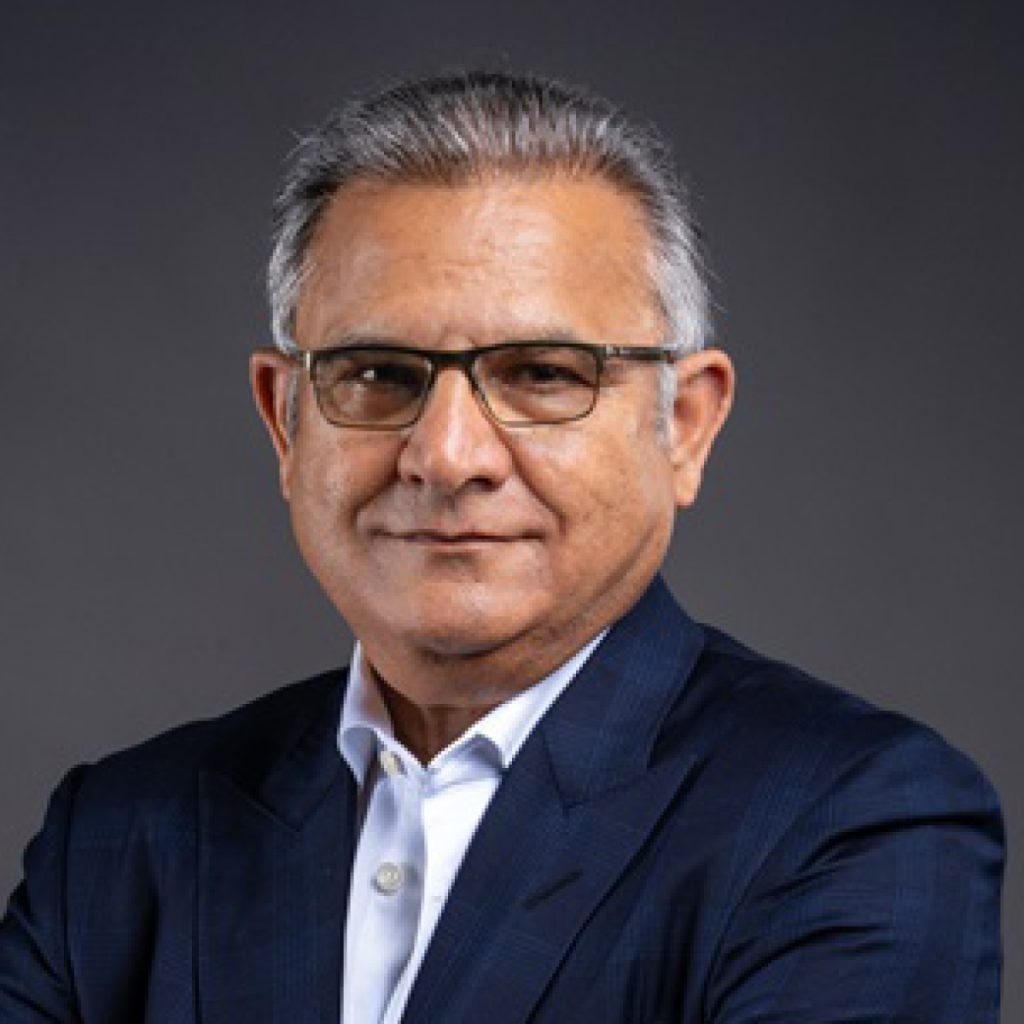 Tariq Chauhan