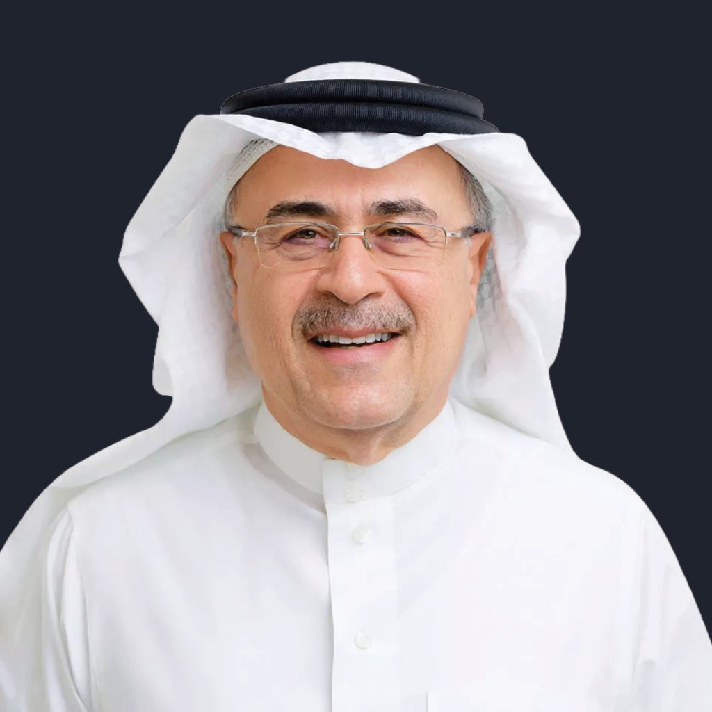 Amin H. Nasser