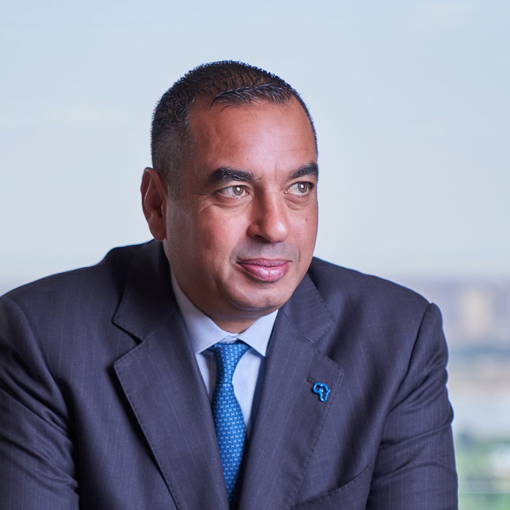 Mohamed Ismail Mansour