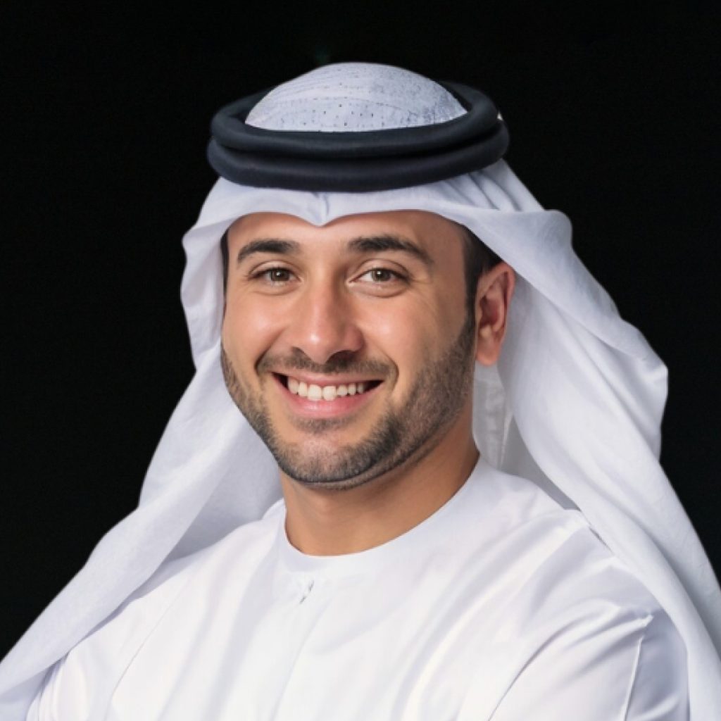 Ali Alshimmari