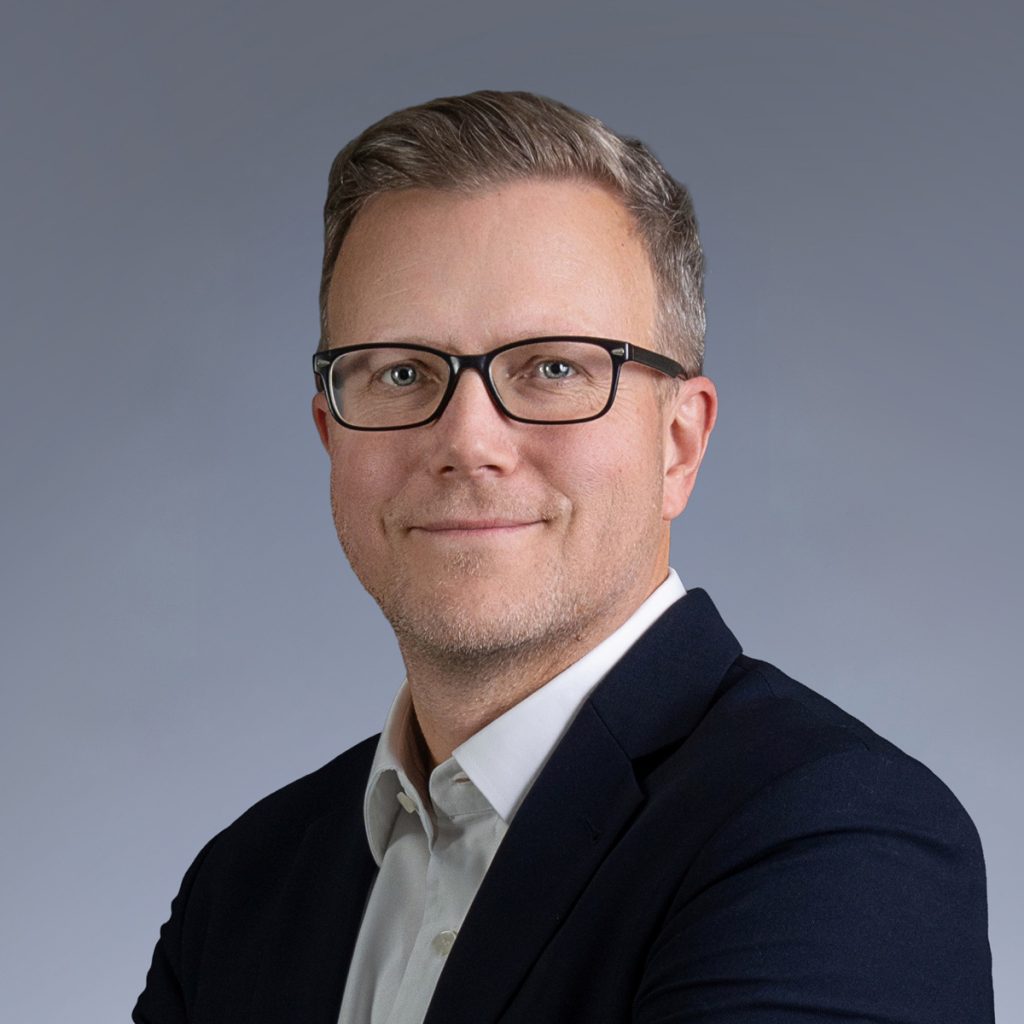 Andrew Kvålseth