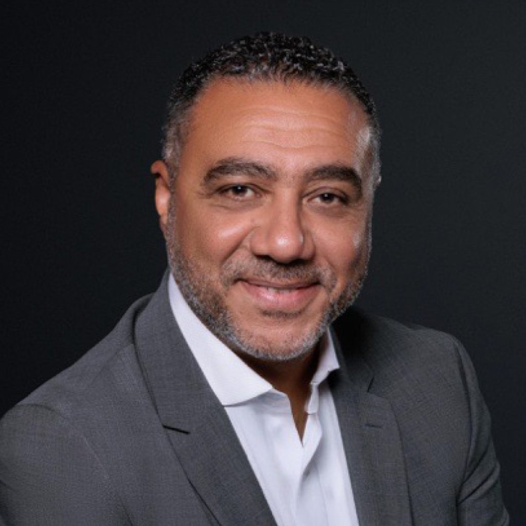 Ayman Essam