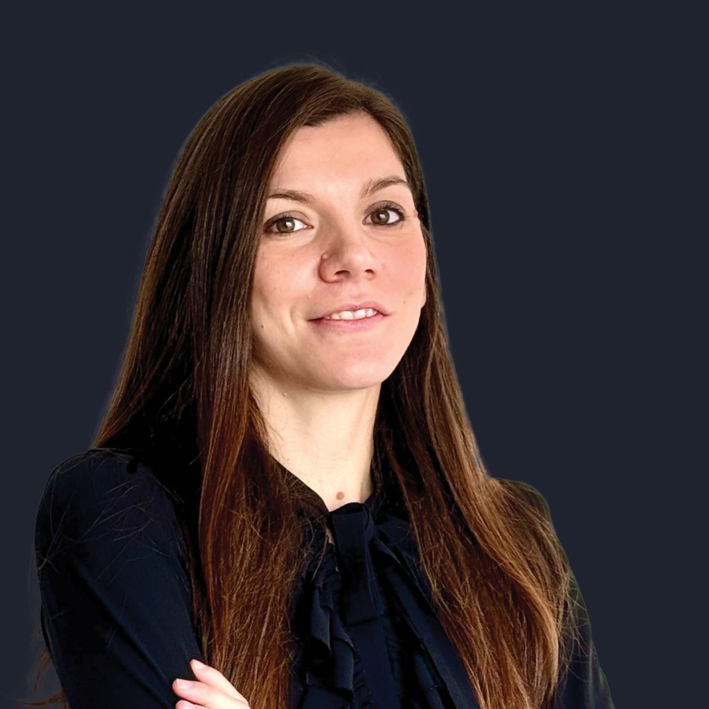Elisabetta Baronio