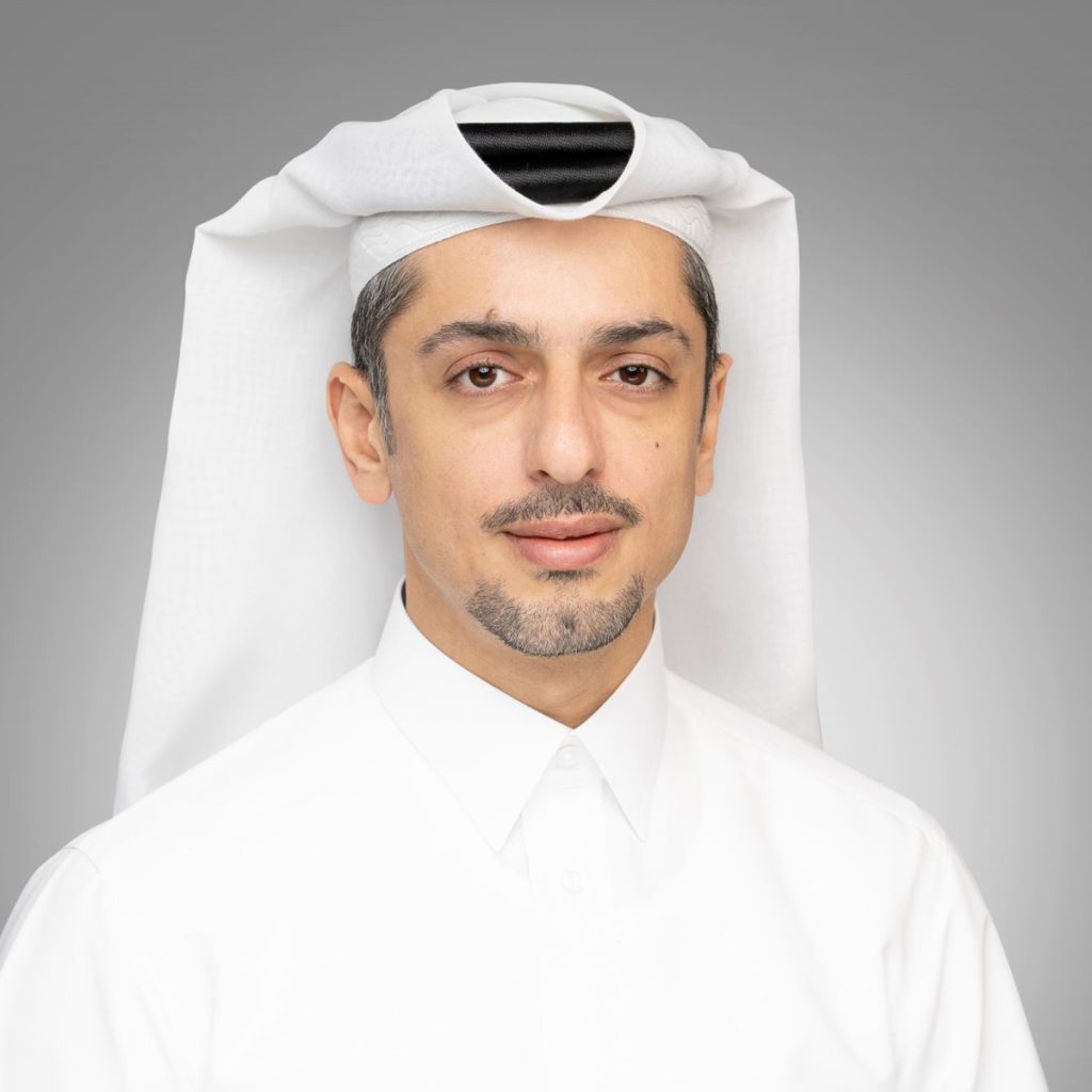 Hamad Al-Khater