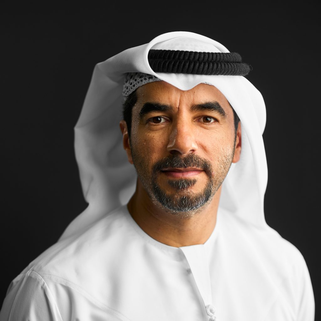 Mohamed Abdalla Al Zaabi