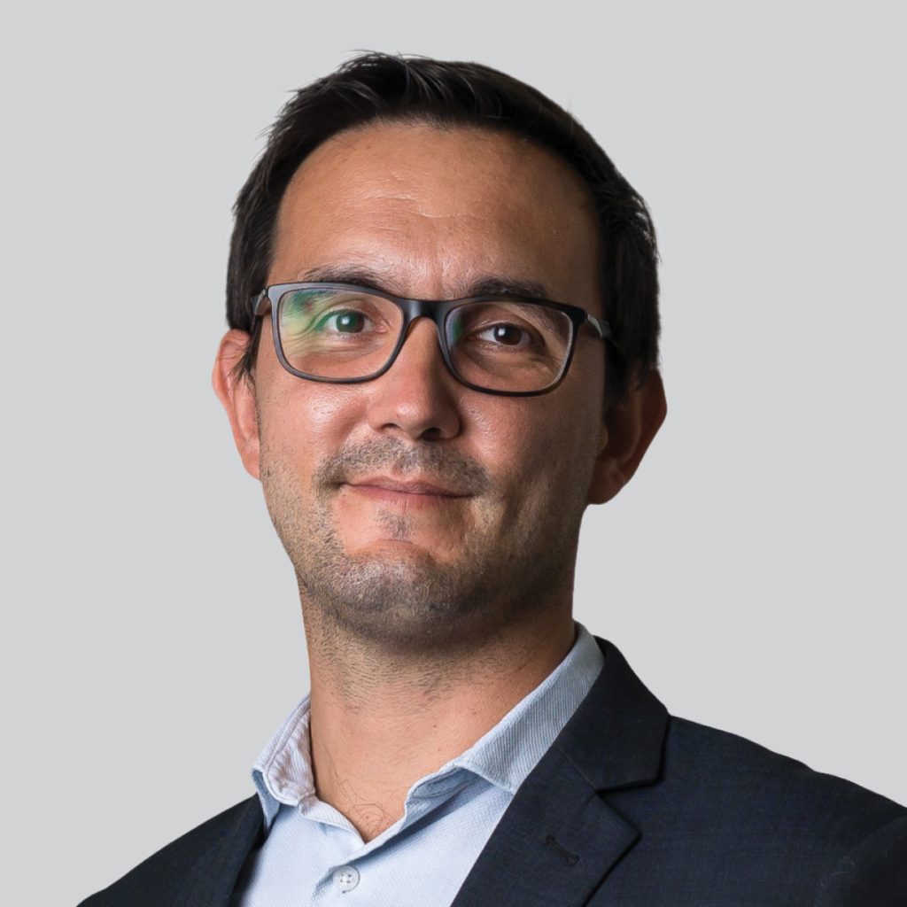 Vicente Bento
