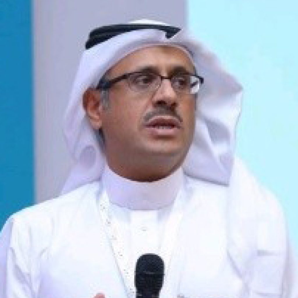 Khaled Alrashed