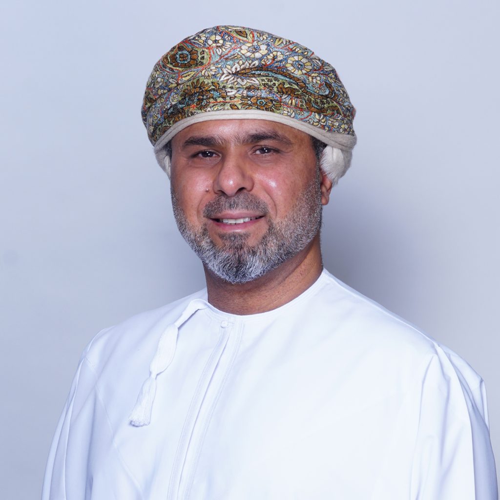 Tariq Ali Al-Amri