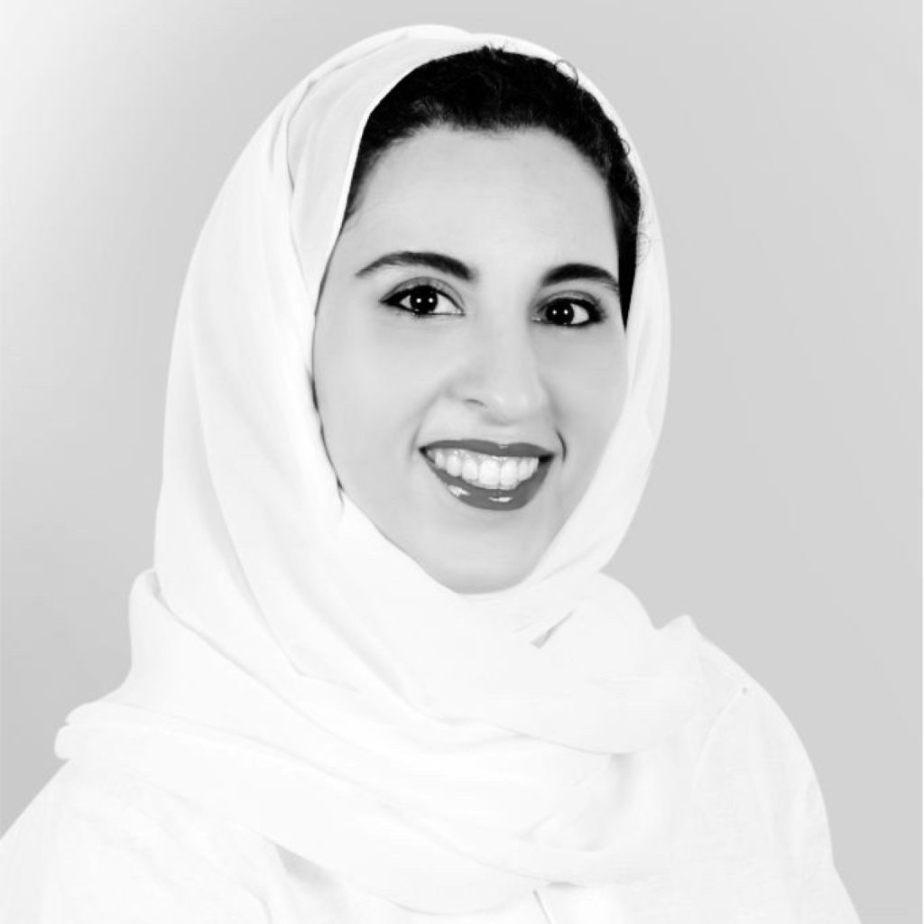 Shahad Nejaim