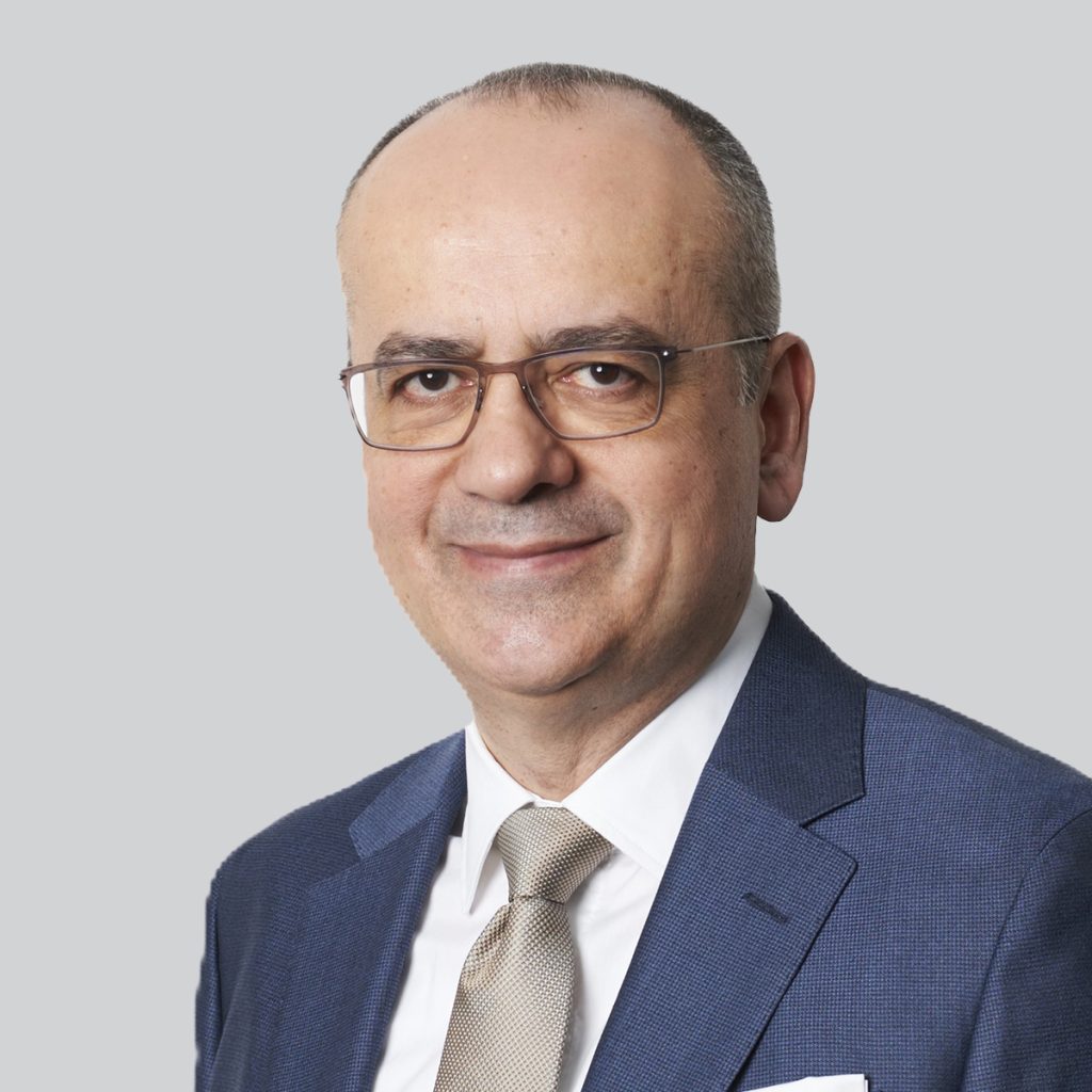 Dimitris Moulavasilis