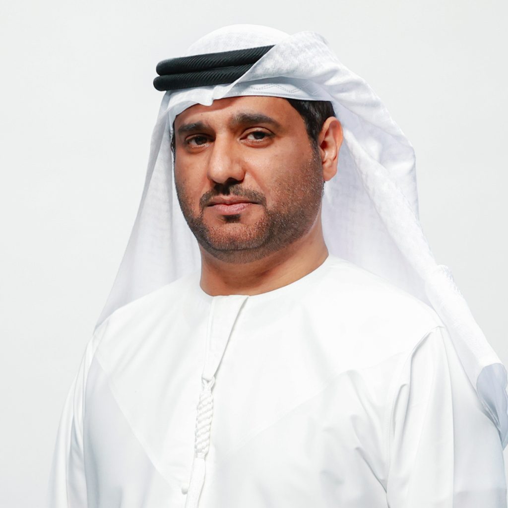 Bakheet Al Katheeri