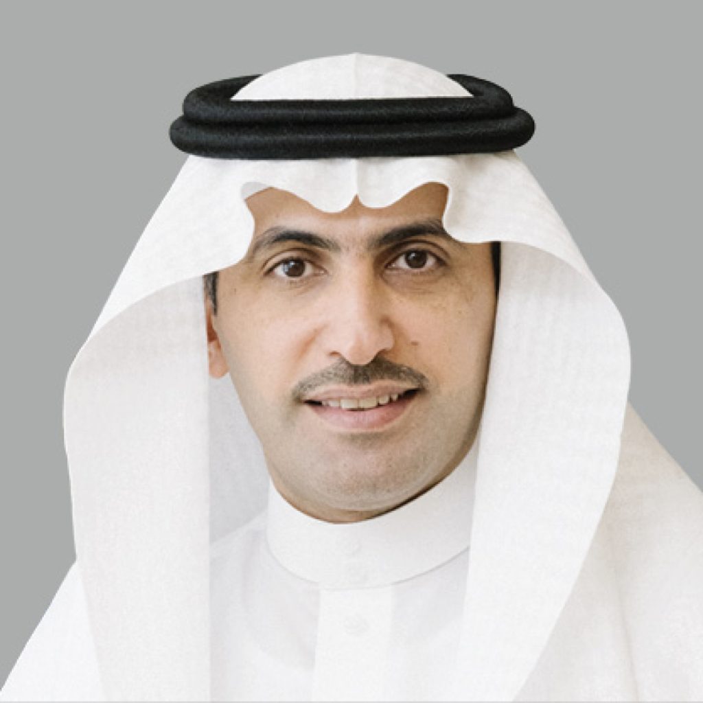 Waleed Al-Mogbel