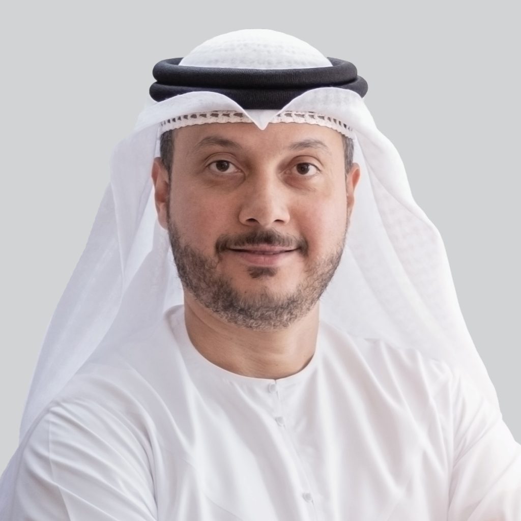 Mustafa Al Khalfawi