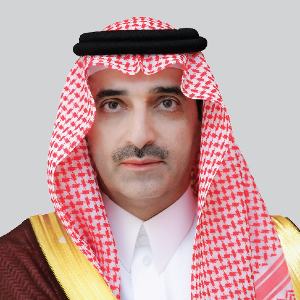 Sultan Abdulrahman Al-Marshad