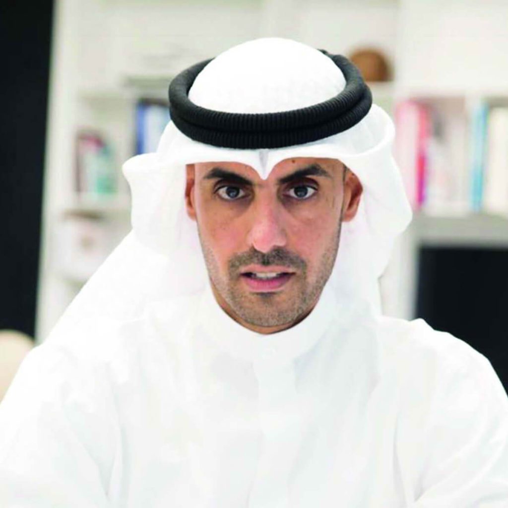 بدر الخرافي