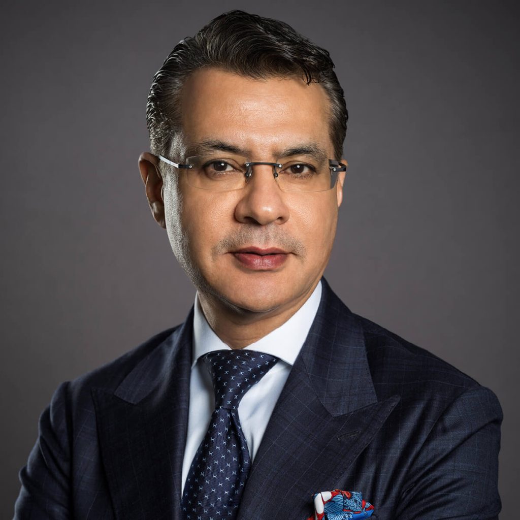سانديب واليا