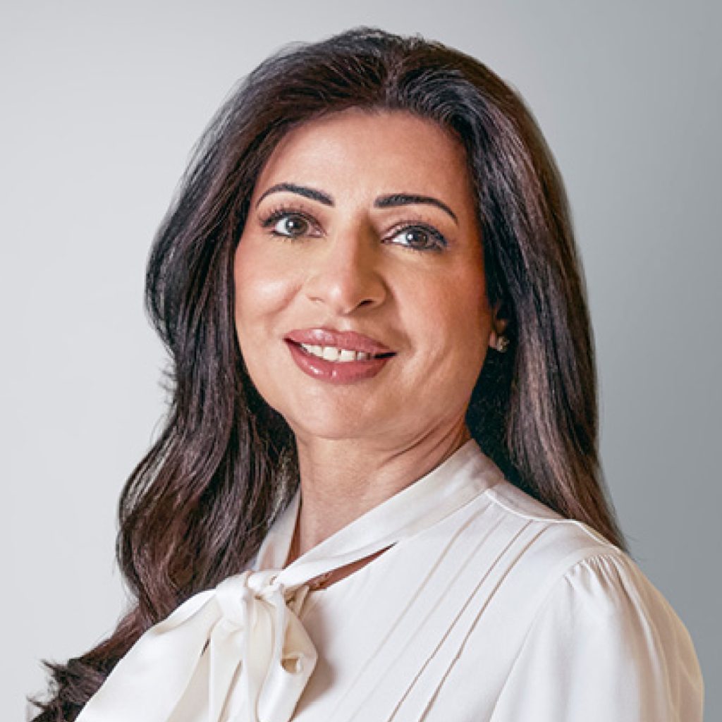 هناء الرستماني