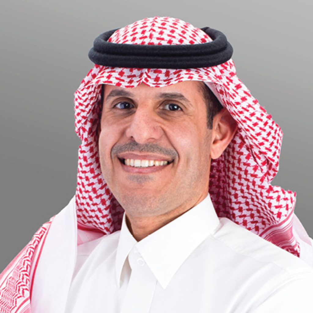طارق السدحان