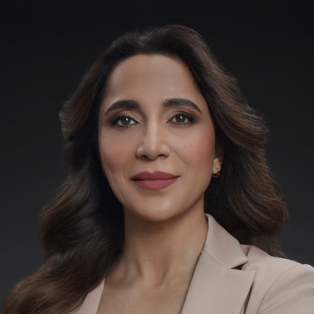 شايستا آصف