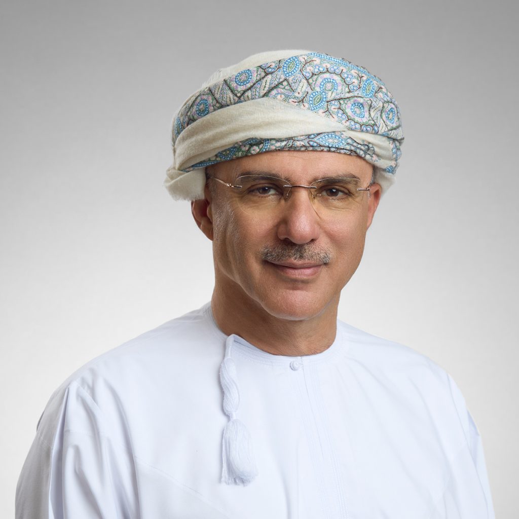 محمد العارضي