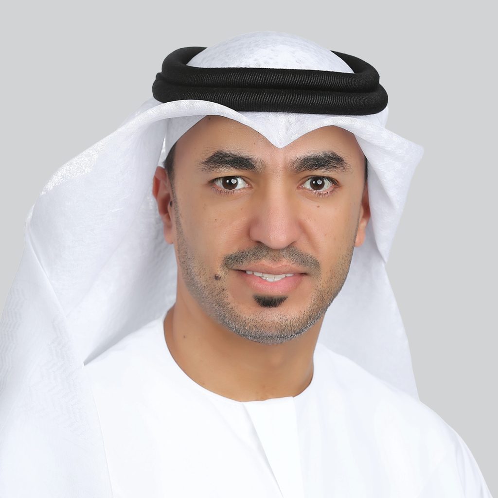 ظافر القاسمي