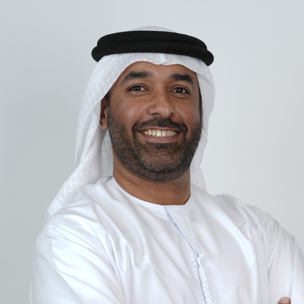 أحمد السويدي