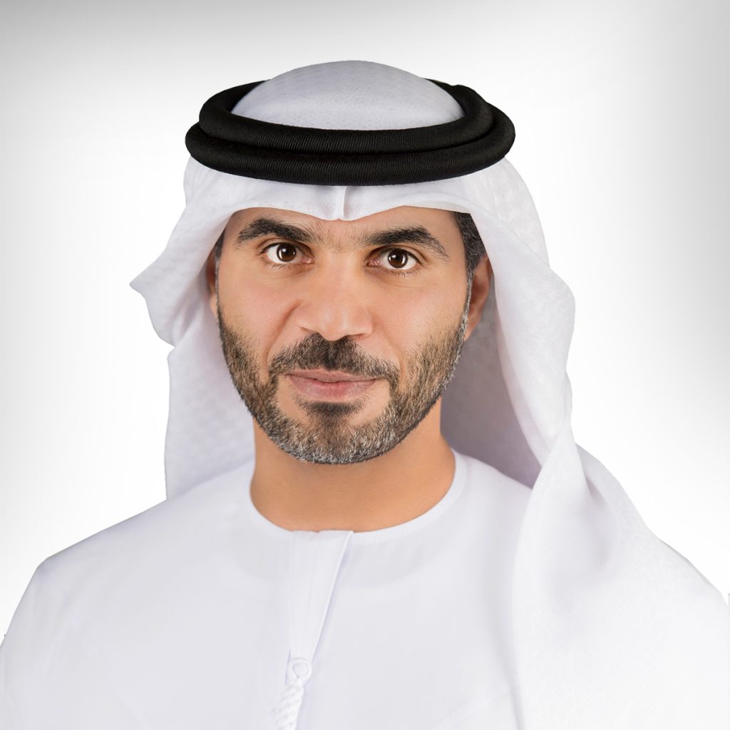 Humaid Matar Al Dhaheri