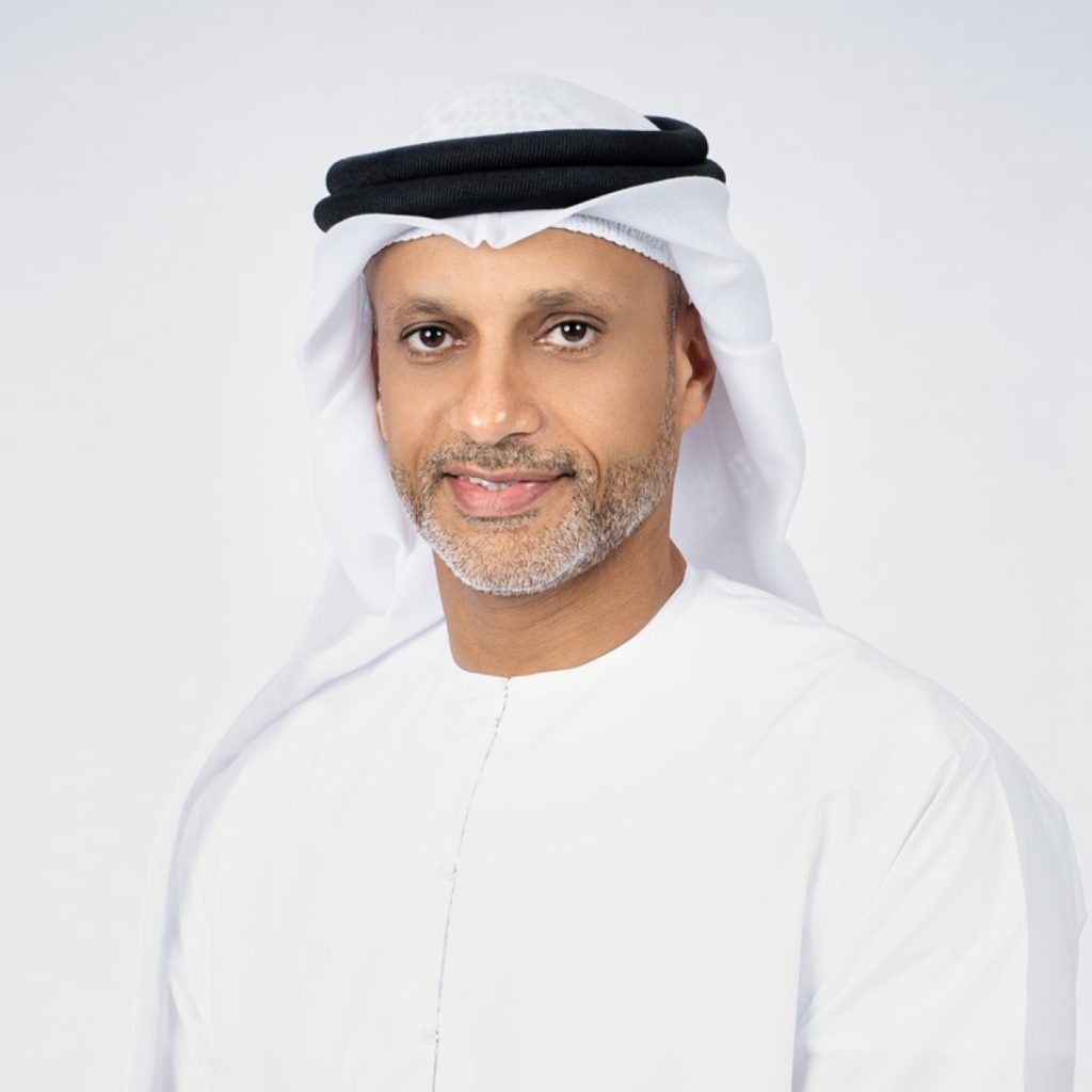 سعيد غمران الرميثي