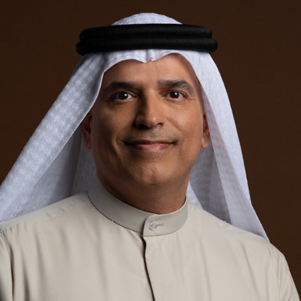 عبد الناصر بن كلبان