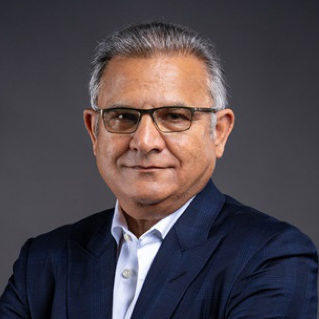 طارق شوهان