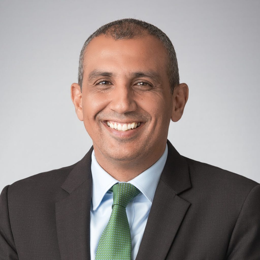 إبراهيم الزعبي