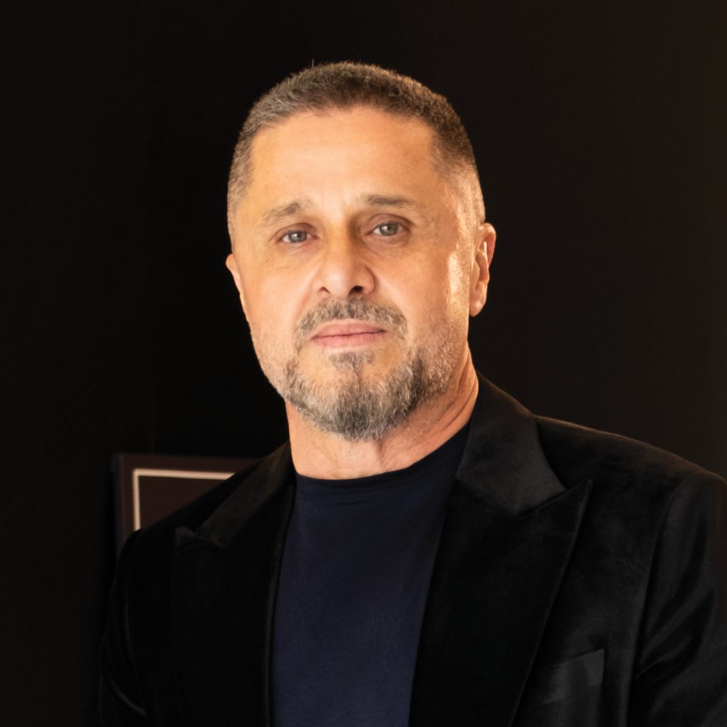 فارس سعيد