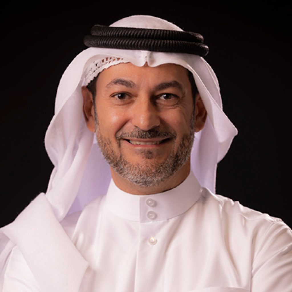 عزيز العثمان فخرو