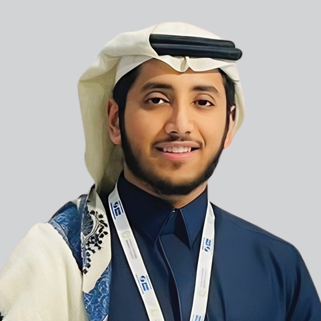 فالح الدوسري