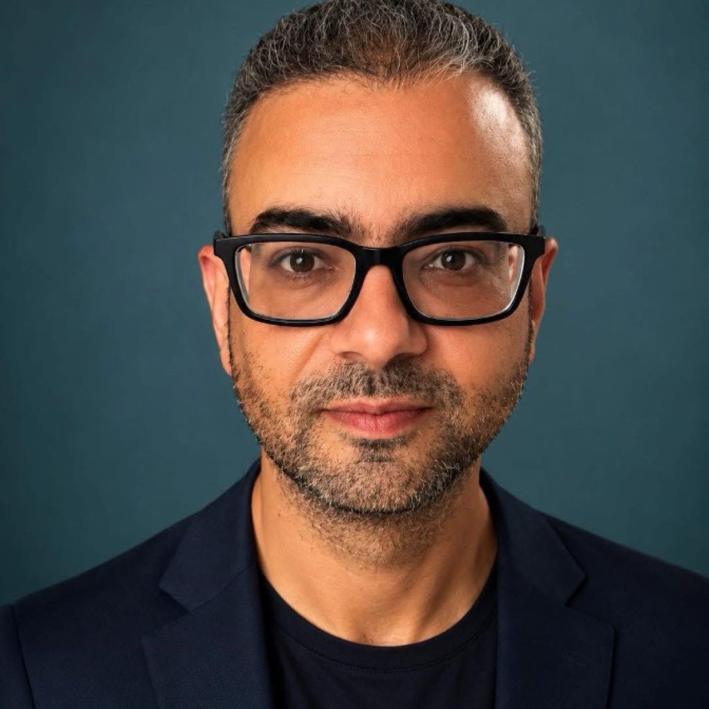 محمد يوسف الشحنة