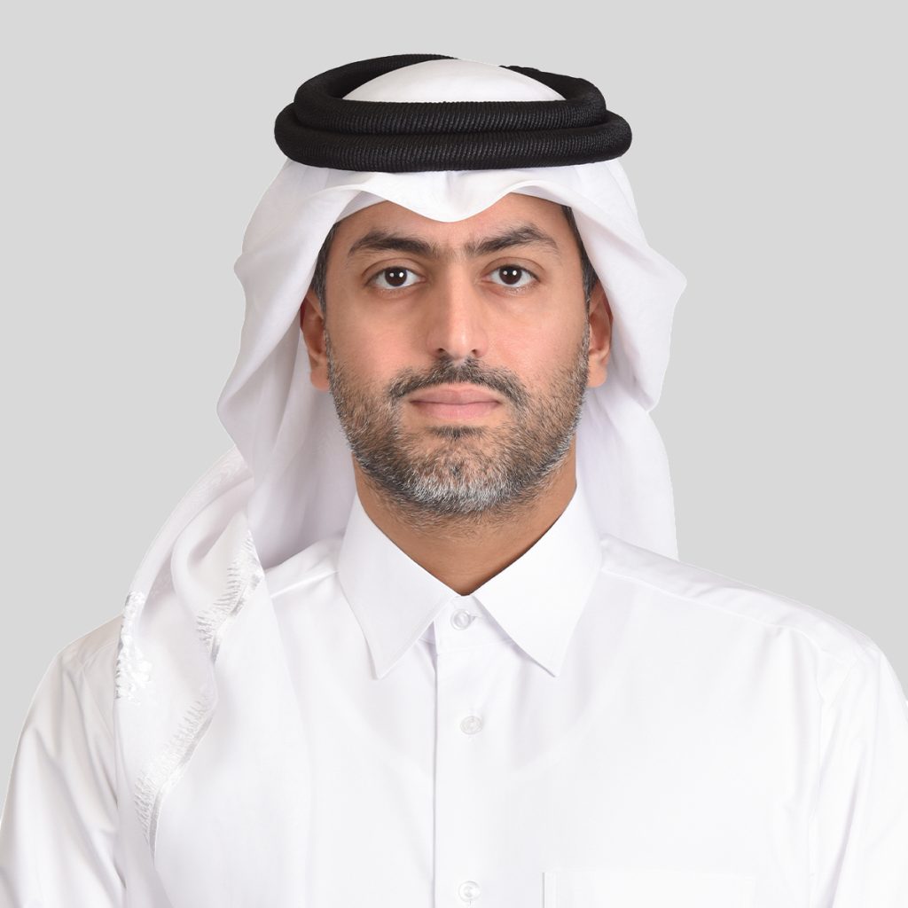 Mohammed H. F. Al-Thani