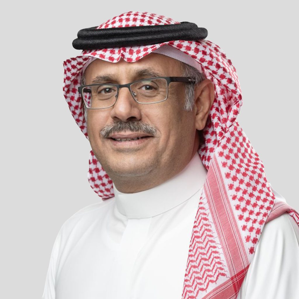 Khaled Alrashed