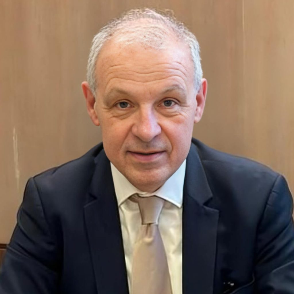 Nicolas Deviller